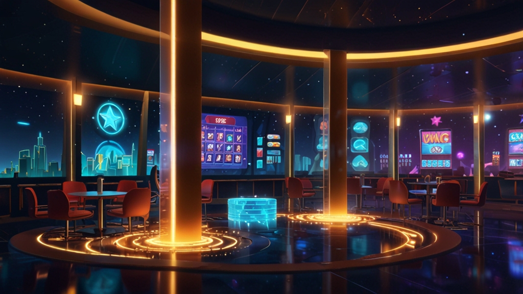 Nnv Casino Bewertung