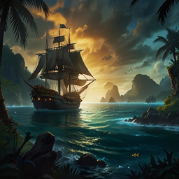 Corsair Gold Reef Nnv Casino Germany