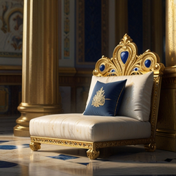 Opulent Crown Fortune Nnv Casino Spielen