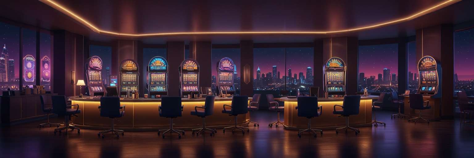 Nnv Casino Review