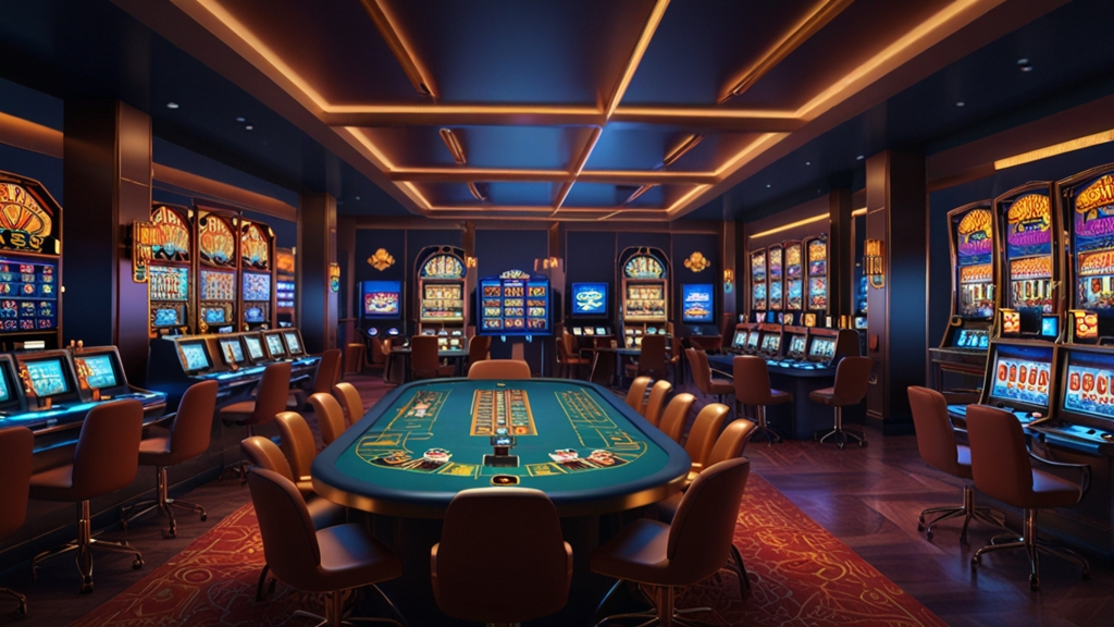 Nnv Casino