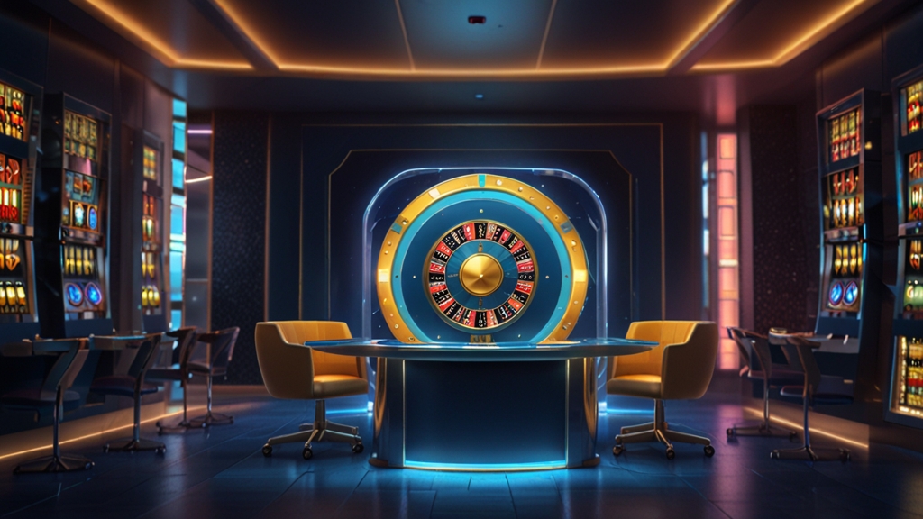 Nnv Casino Deutschland