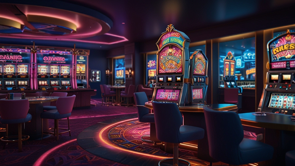 Nnv Casino Spielen