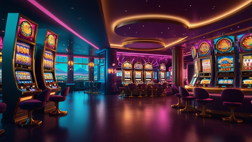 Nnv Casino Deutschland
